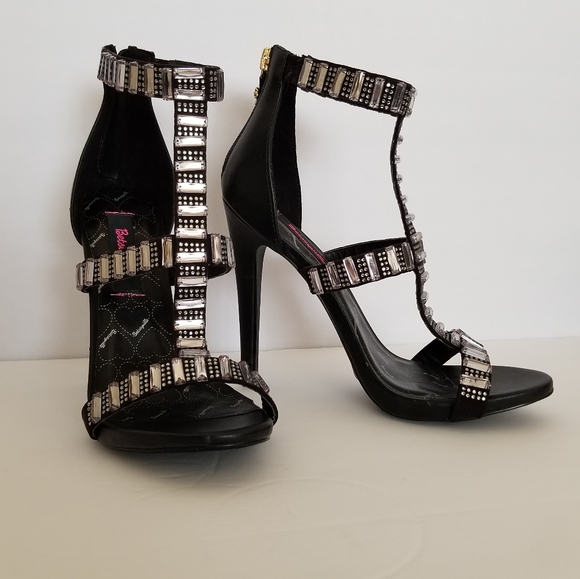 Betsey Johnson Shoes - NWOB Betseyville by Betsey Johnson Mykonos